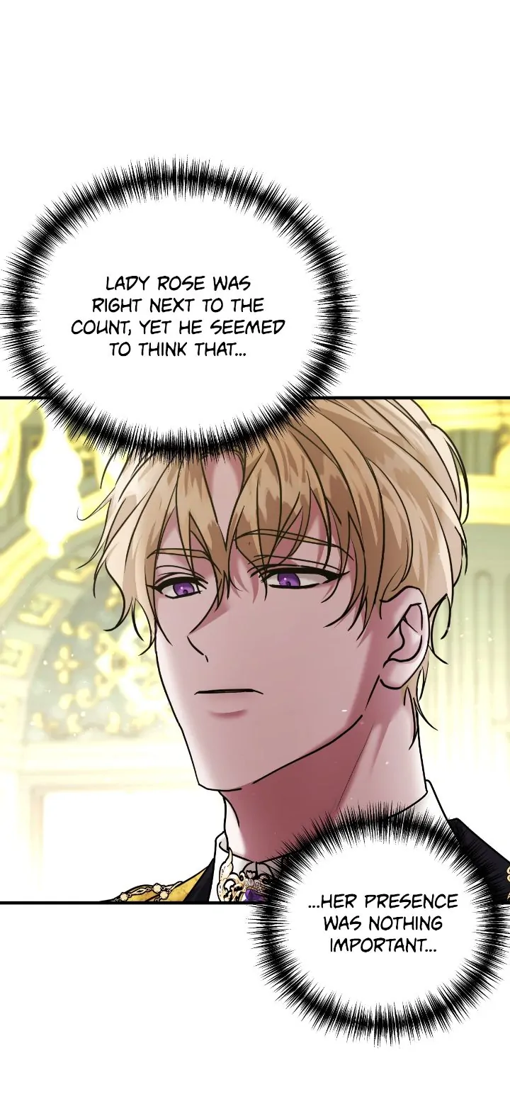 Marriage Alliance for Revenge Chapter 55 - Page 3