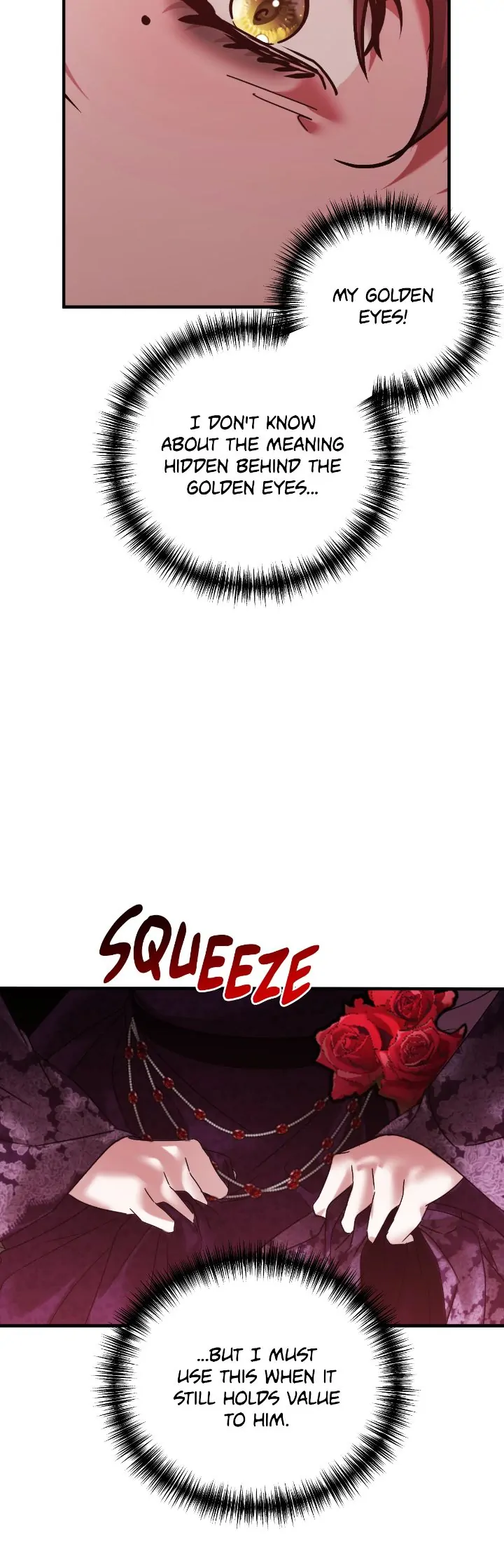 Marriage Alliance for Revenge Chapter 55 - Page 6