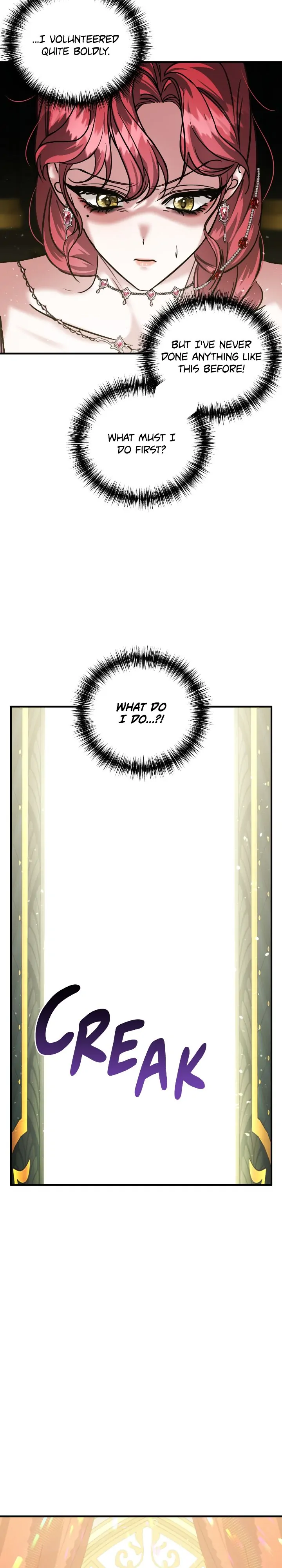Marriage Alliance for Revenge Chapter 55 - Page 10