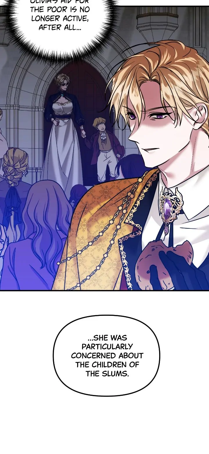 Marriage Alliance for Revenge Chapter 55 - Page 29