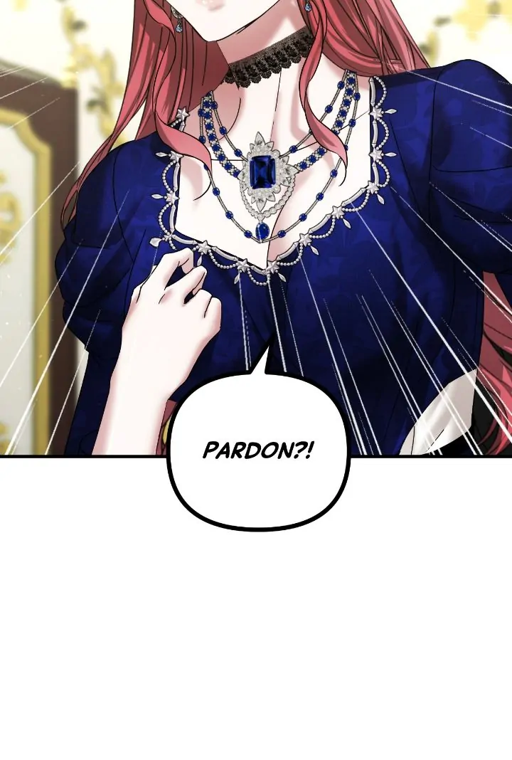 Marriage Alliance for Revenge Chapter 55 - Page 31