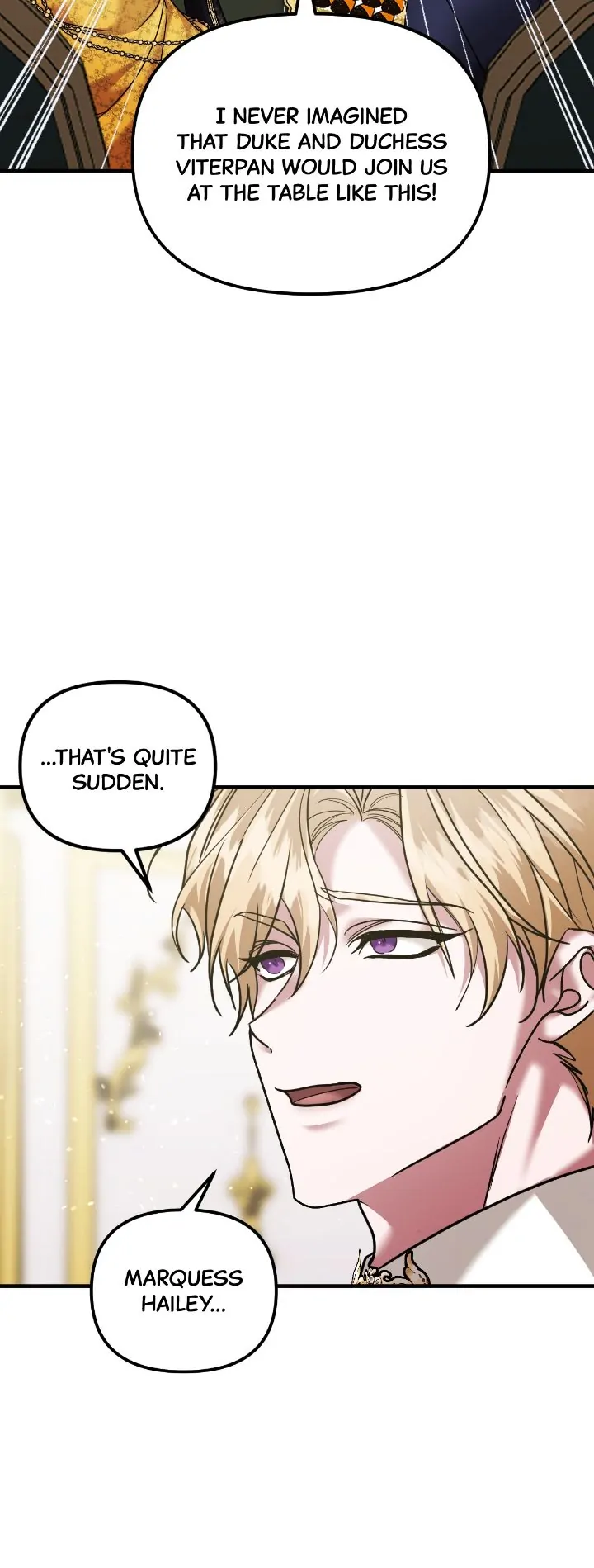 Marriage Alliance for Revenge Chapter 56 - Page 9