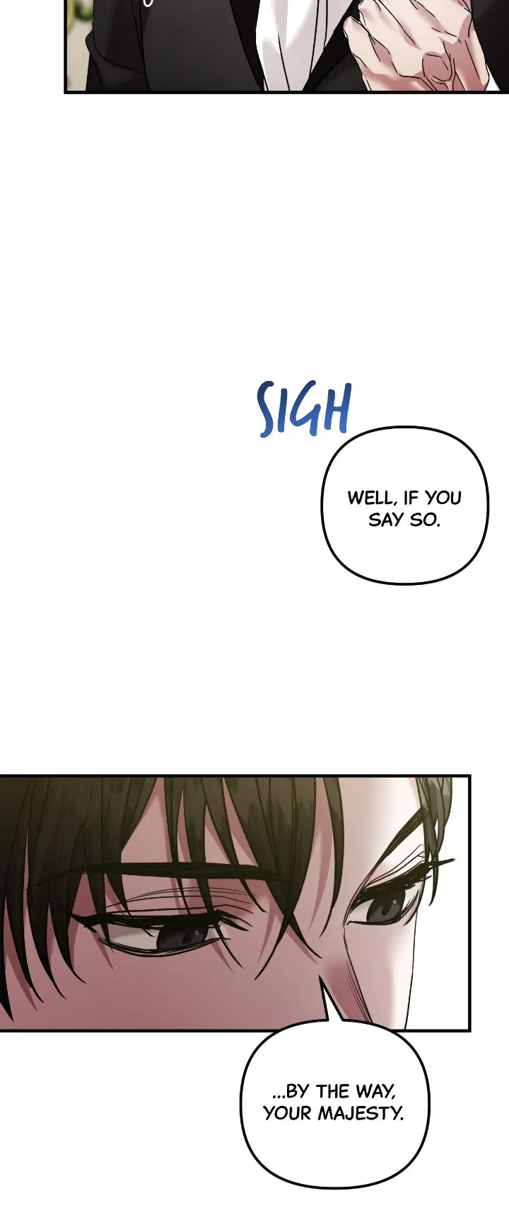 Marriage Alliance for Revenge Chapter 56 - Page 12