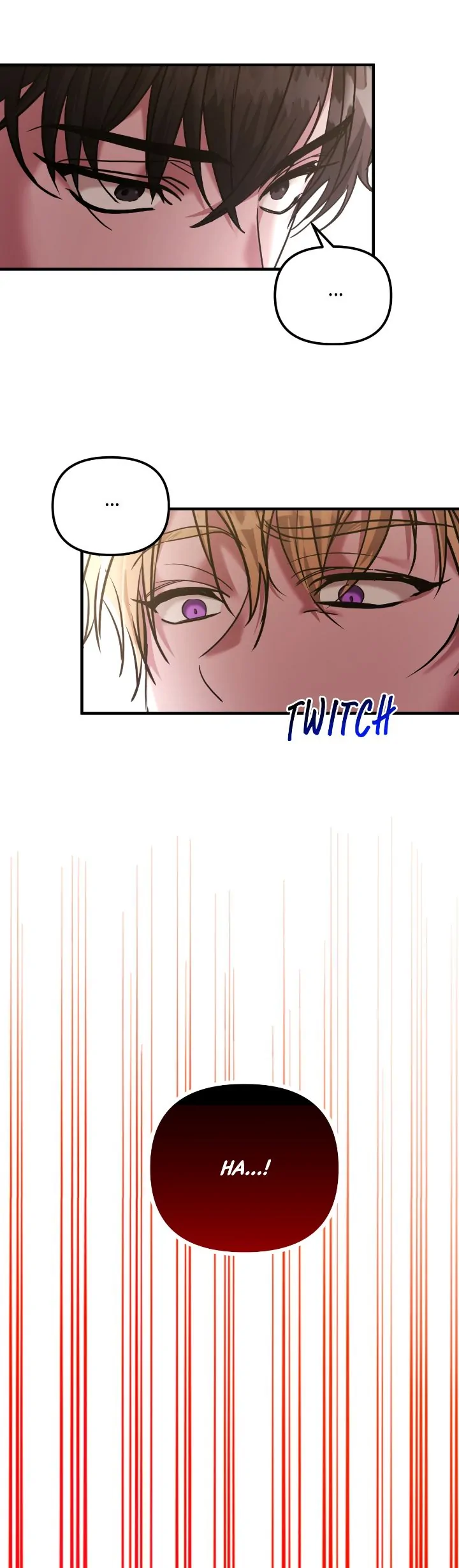 Marriage Alliance for Revenge Chapter 56 - Page 22