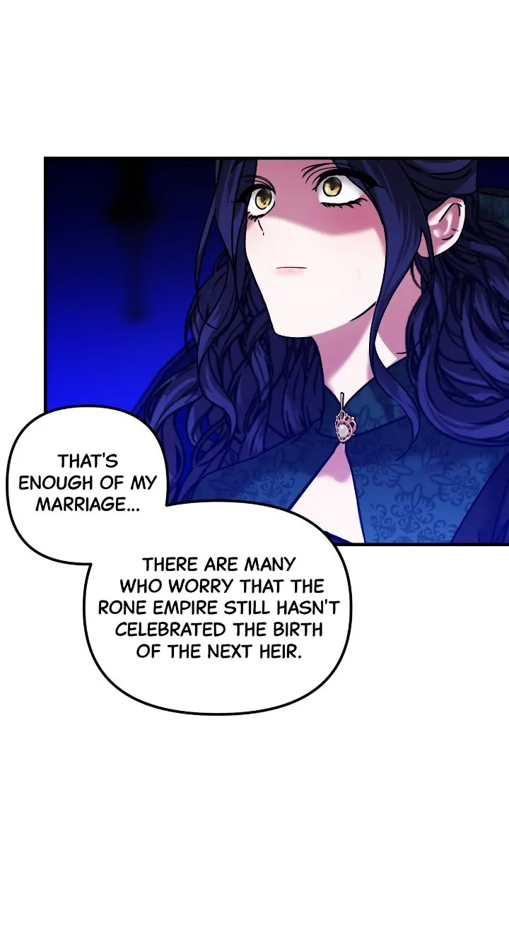 Marriage Alliance for Revenge Chapter 56 - Page 28