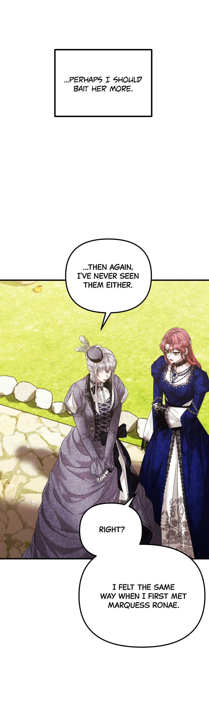 Marriage Alliance for Revenge Chapter 57 - Page 15