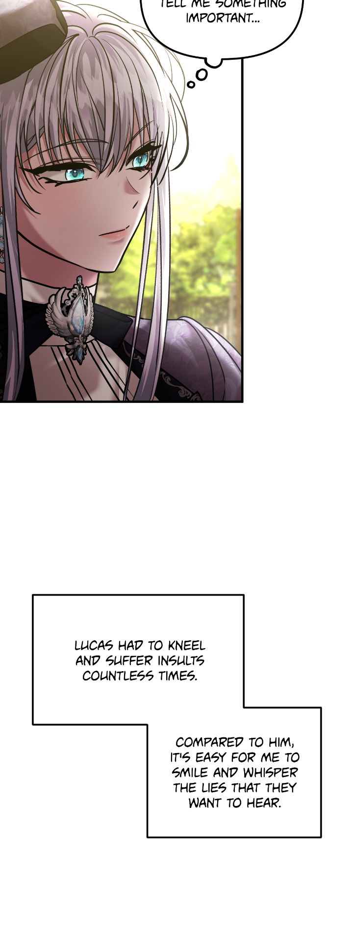 Marriage Alliance for Revenge Chapter 57 - Page 18