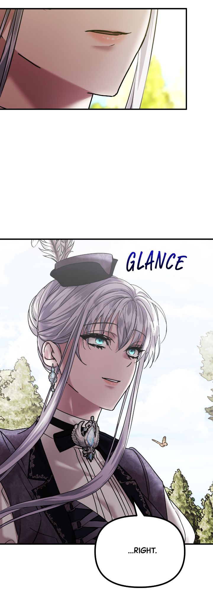 Marriage Alliance for Revenge Chapter 57 - Page 21
