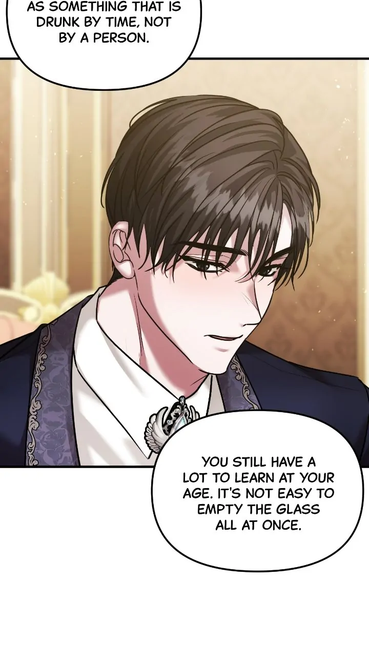 Marriage Alliance for Revenge Chapter 58 - Page 6