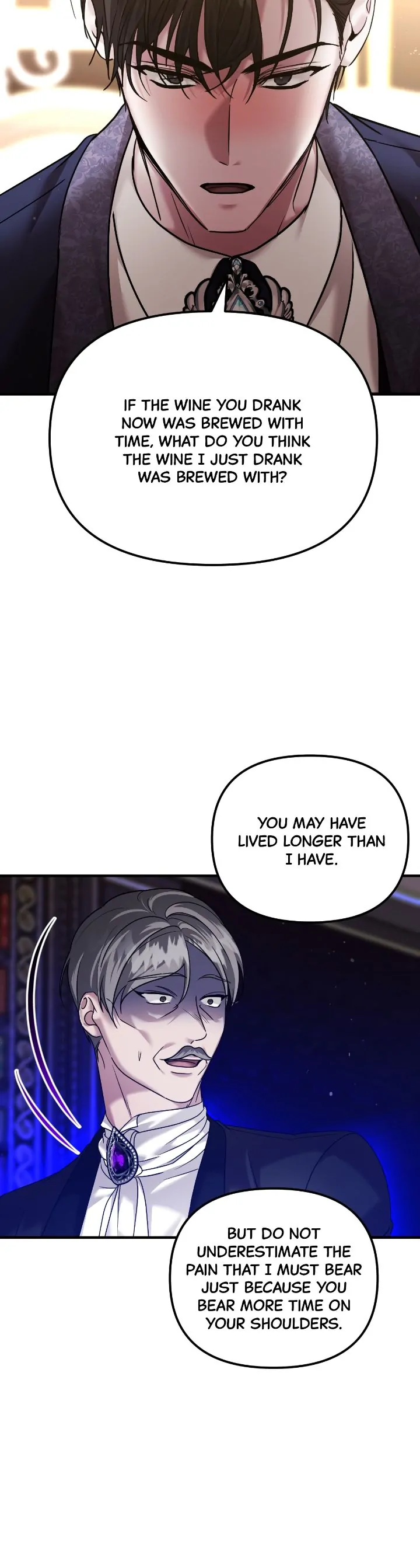 Marriage Alliance for Revenge Chapter 58 - Page 15