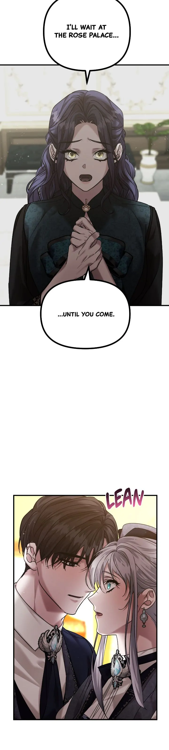 Marriage Alliance for Revenge Chapter 58 - Page 20