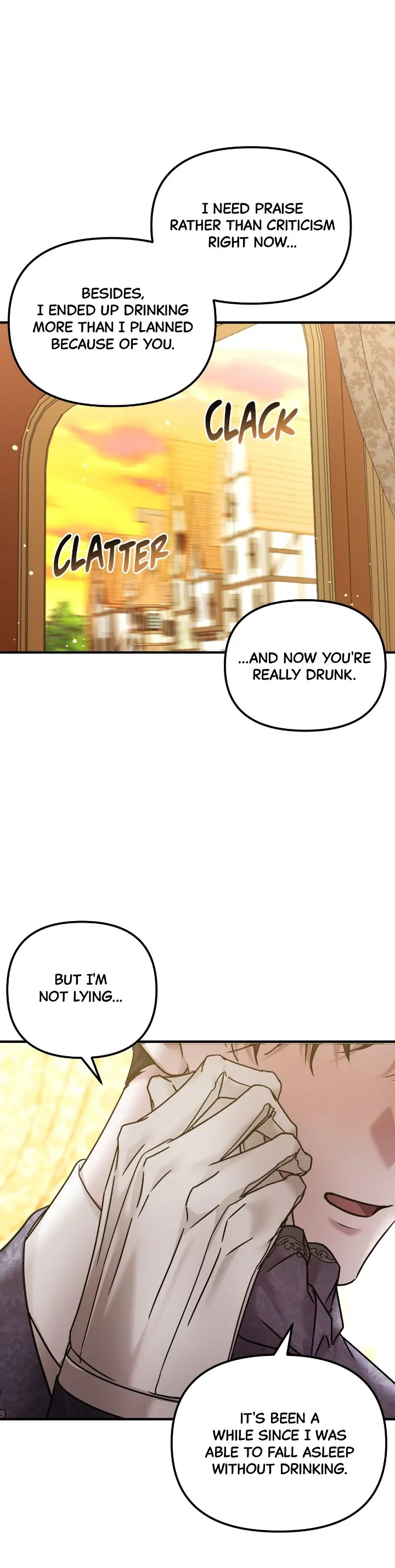 Marriage Alliance for Revenge Chapter 58 - Page 23