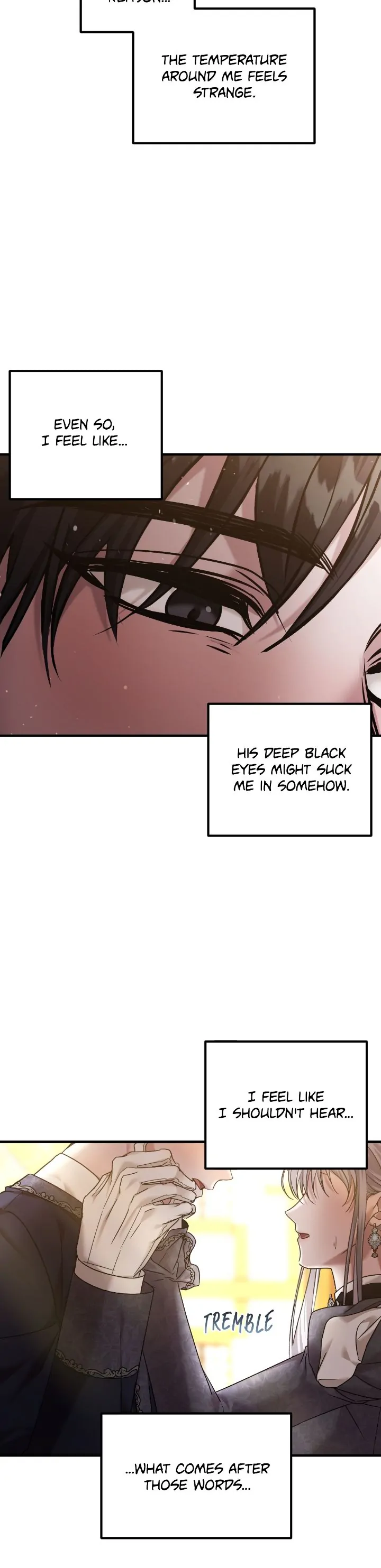 Marriage Alliance for Revenge Chapter 58 - Page 26