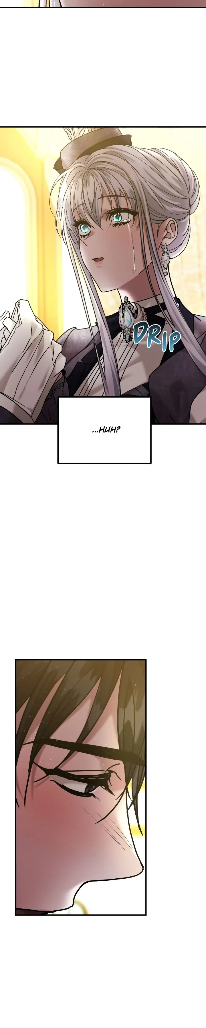 Marriage Alliance for Revenge Chapter 58 - Page 28