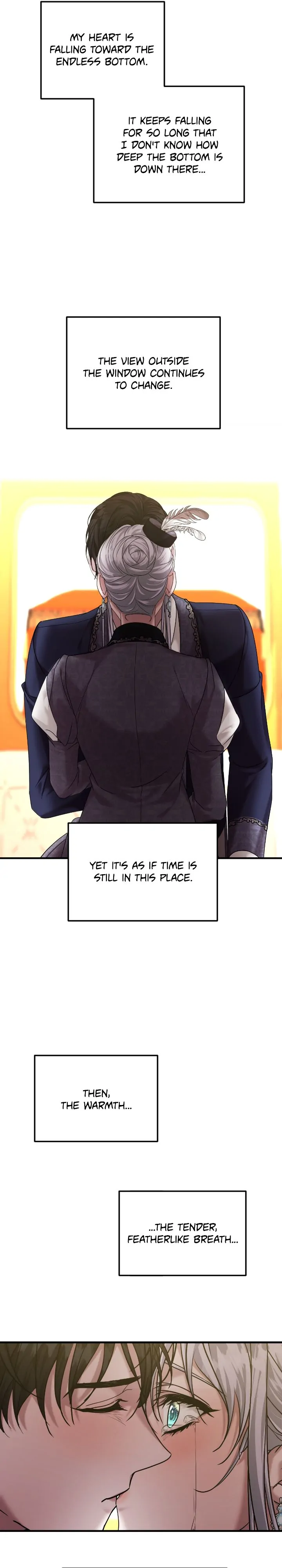 Marriage Alliance for Revenge Chapter 59 - Page 2