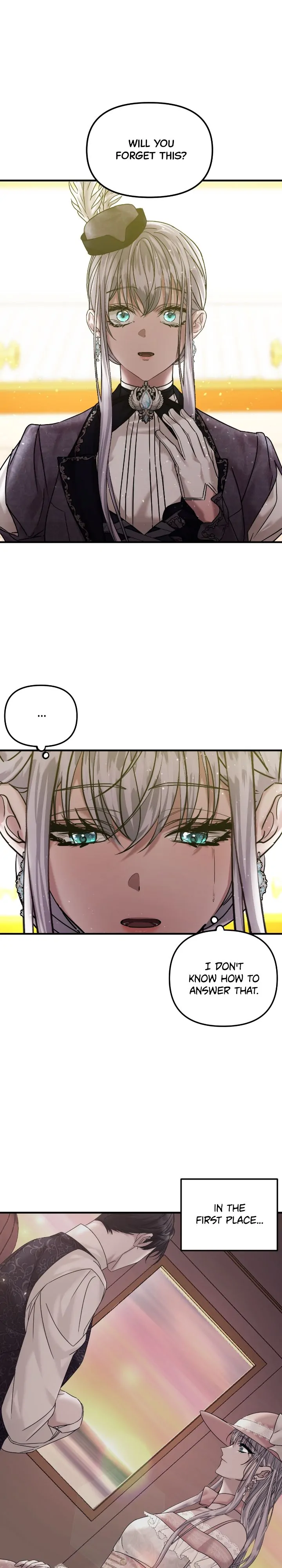 Marriage Alliance for Revenge Chapter 59 - Page 4