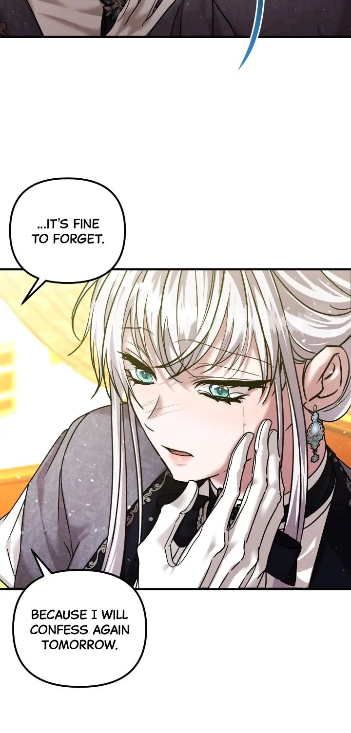 Marriage Alliance for Revenge Chapter 59 - Page 6
