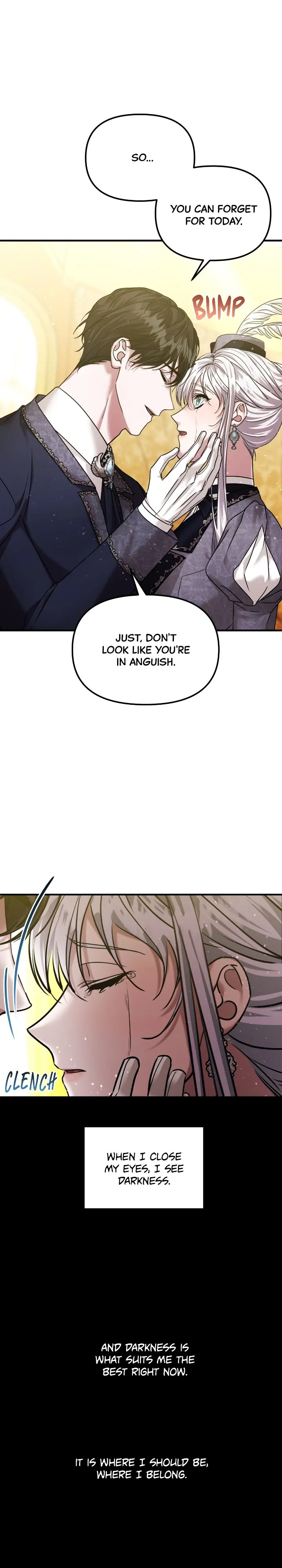 Marriage Alliance for Revenge Chapter 59 - Page 7