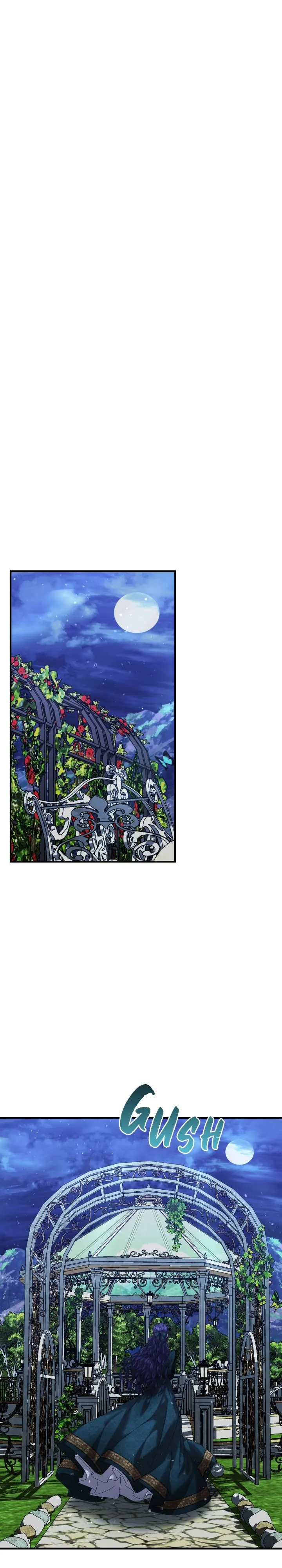 Marriage Alliance for Revenge Chapter 59 - Page 10