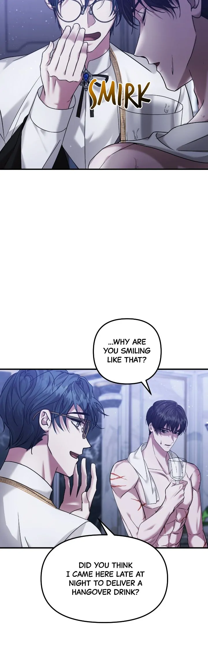 Marriage Alliance for Revenge Chapter 59 - Page 15