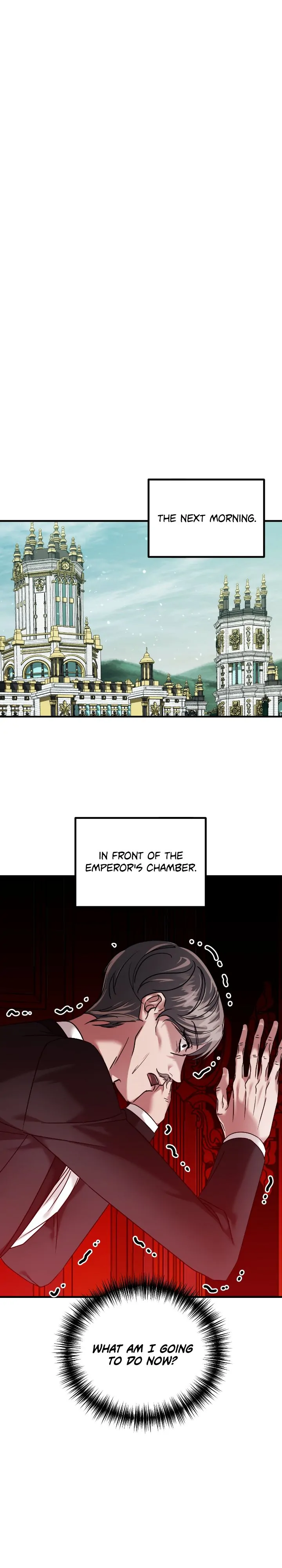 Marriage Alliance for Revenge Chapter 59 - Page 26