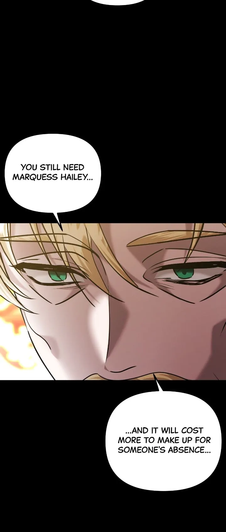 Marriage Alliance for Revenge Chapter 60 - Page 3