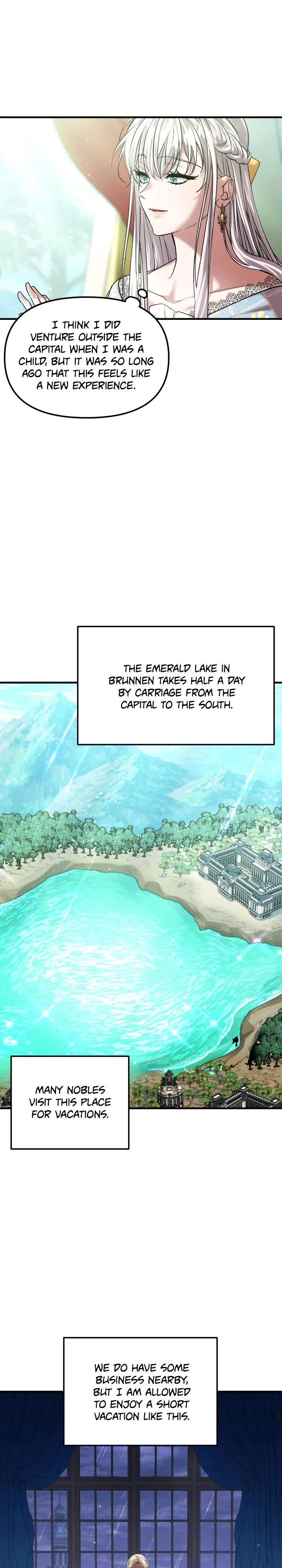 Marriage Alliance for Revenge Chapter 60 - Page 16