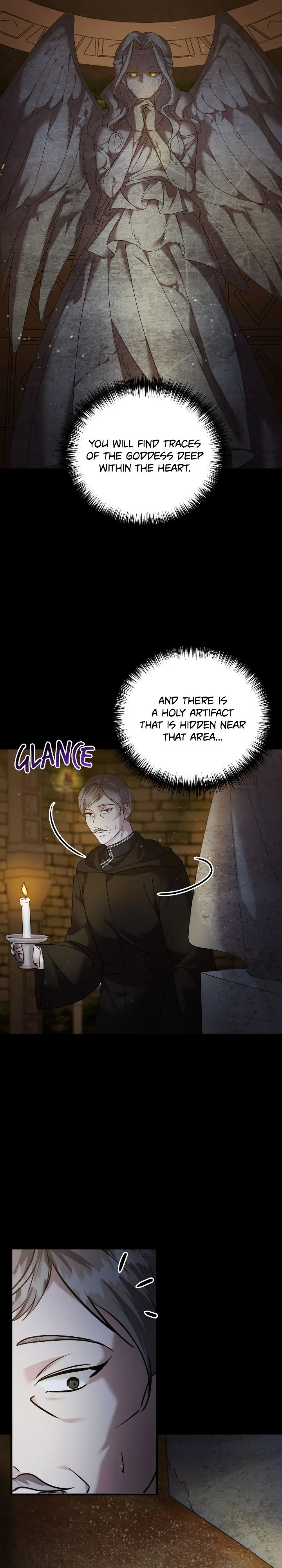 Marriage Alliance for Revenge Chapter 61 - Page 6