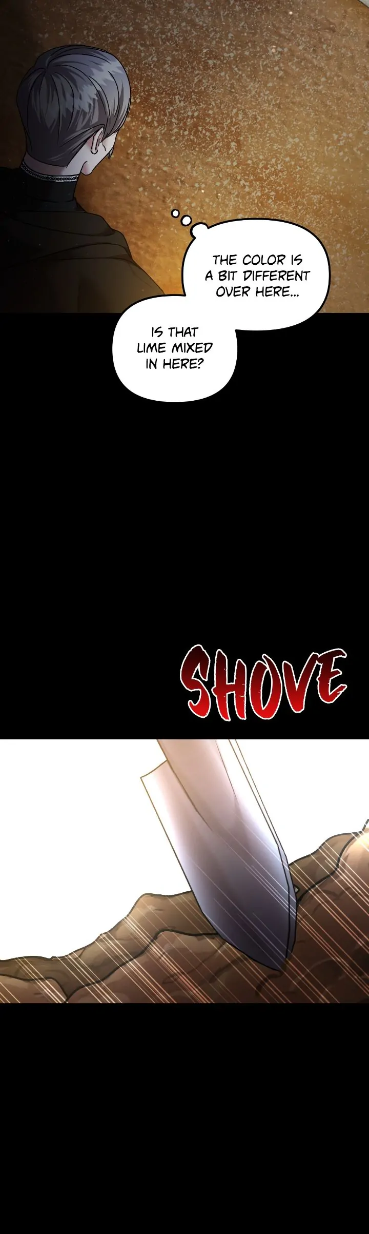 Marriage Alliance for Revenge Chapter 61 - Page 7