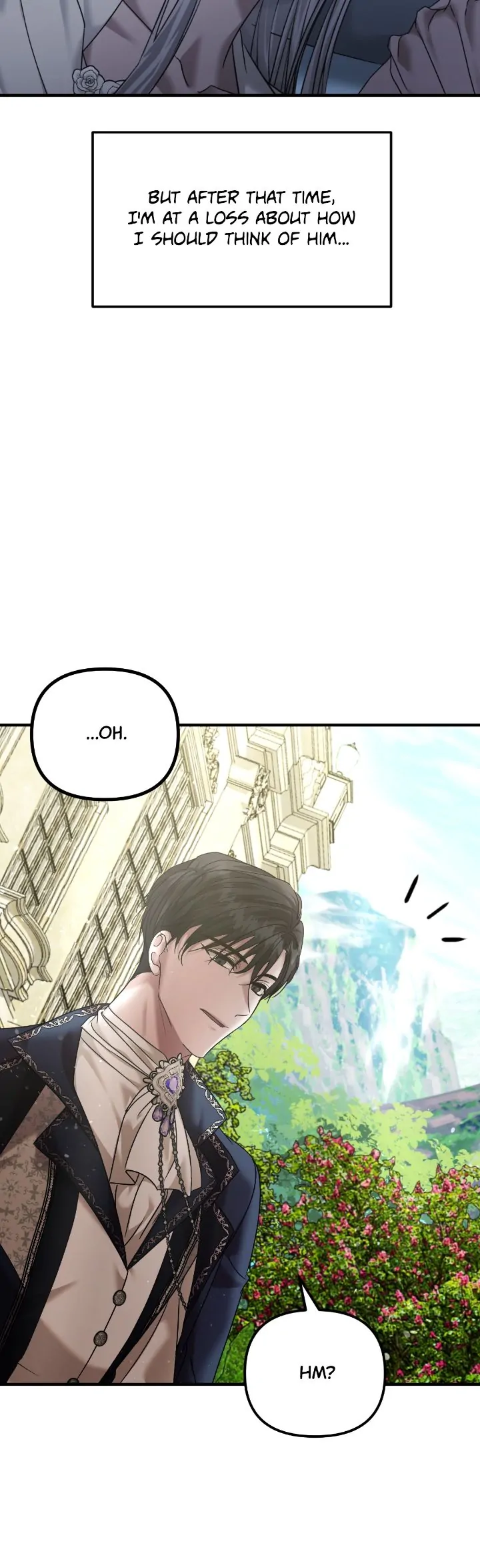 Marriage Alliance for Revenge Chapter 61 - Page 25