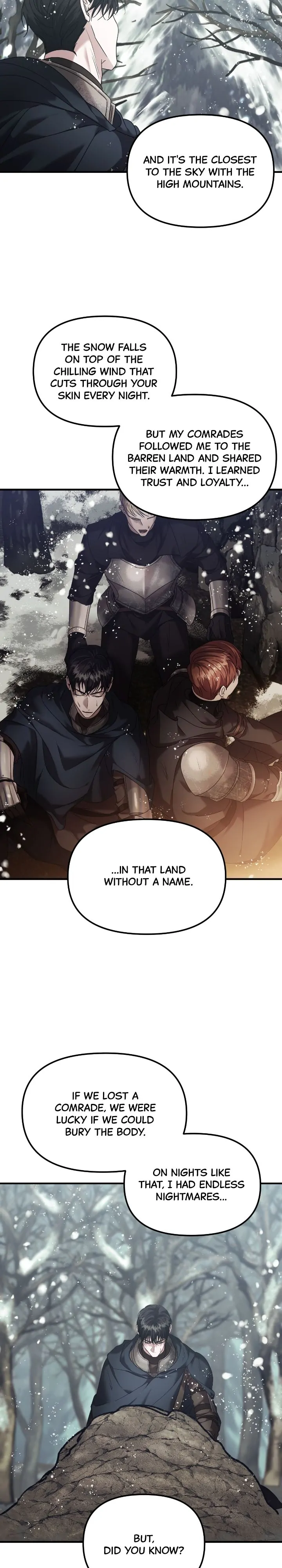 Marriage Alliance for Revenge Chapter 62 - Page 11