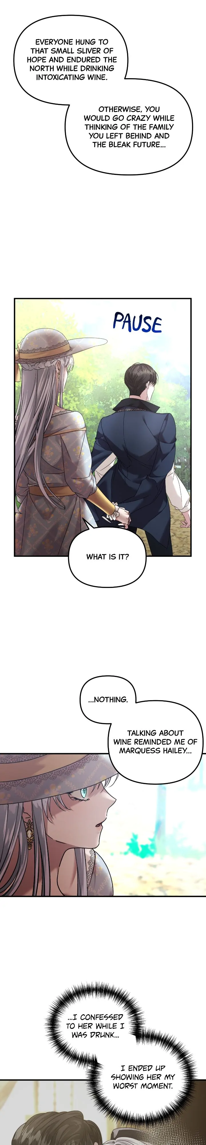 Marriage Alliance for Revenge Chapter 62 - Page 13
