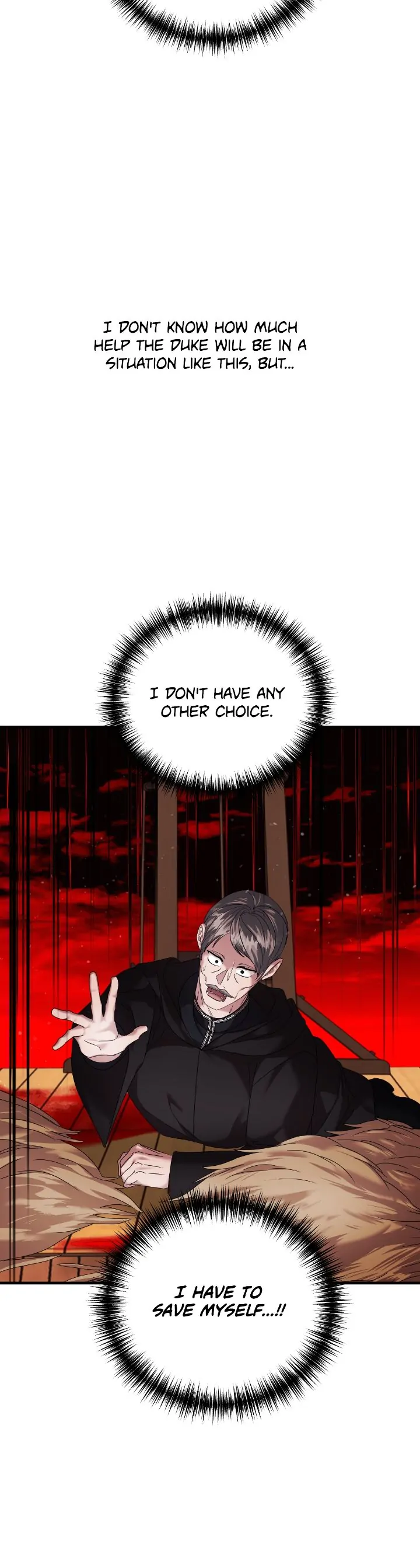 Marriage Alliance for Revenge Chapter 62 - Page 21
