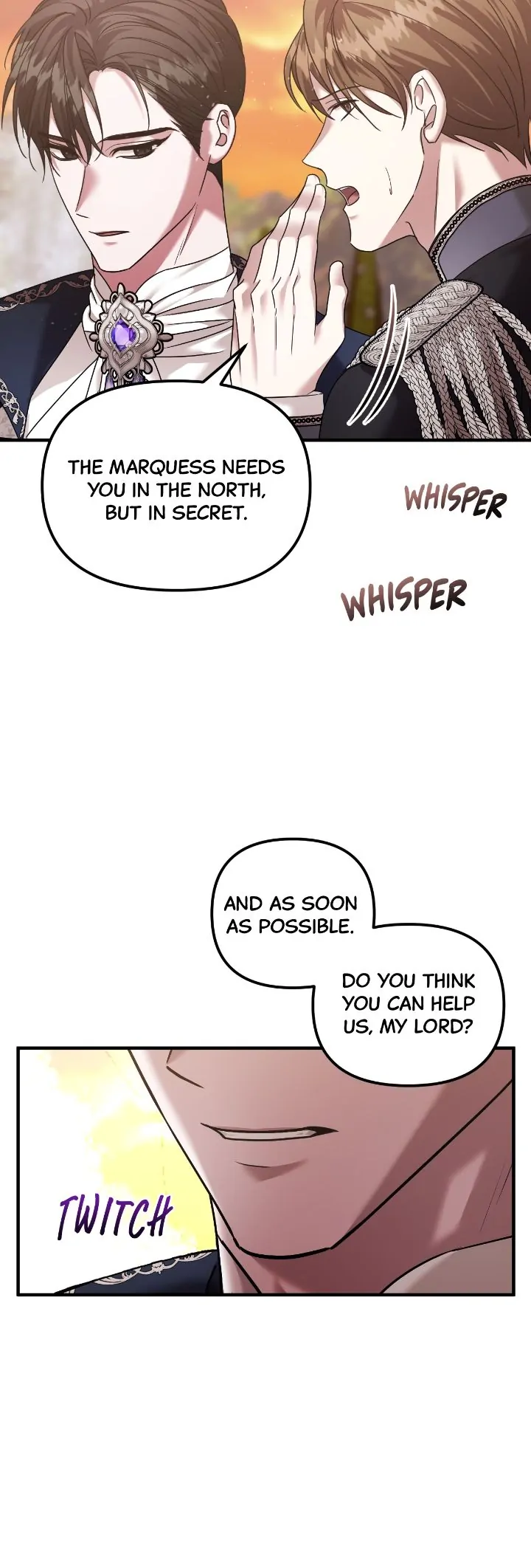 Marriage Alliance for Revenge Chapter 62 - Page 24