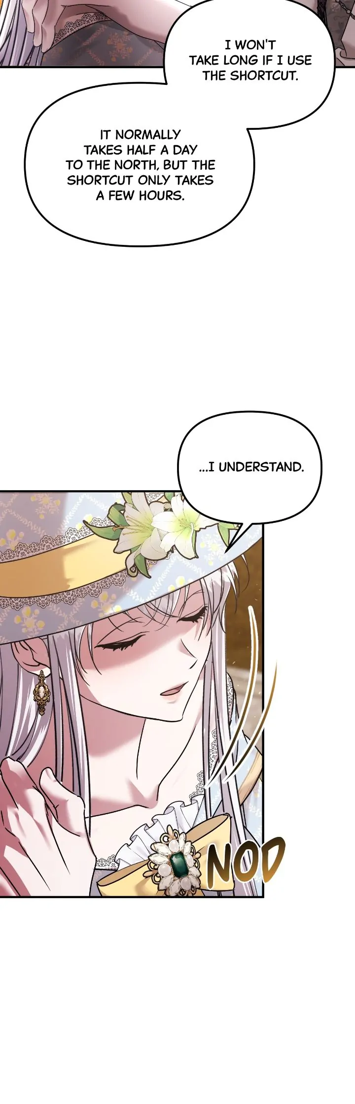Marriage Alliance for Revenge Chapter 62 - Page 27