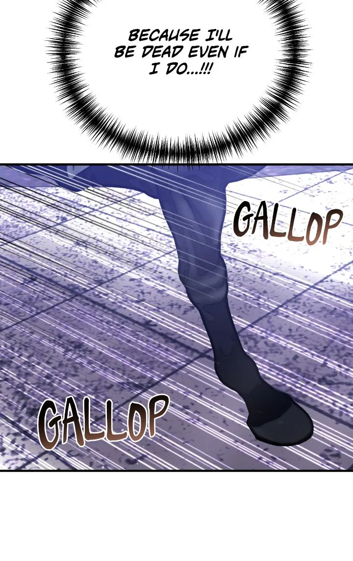 Marriage Alliance for Revenge Chapter 63 - Page 9