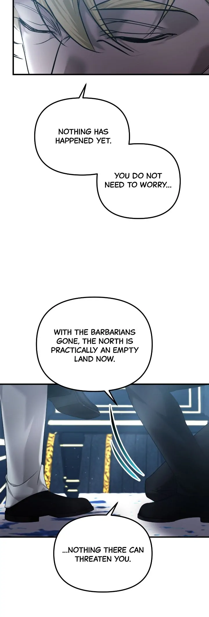 Marriage Alliance for Revenge Chapter 63 - Page 24