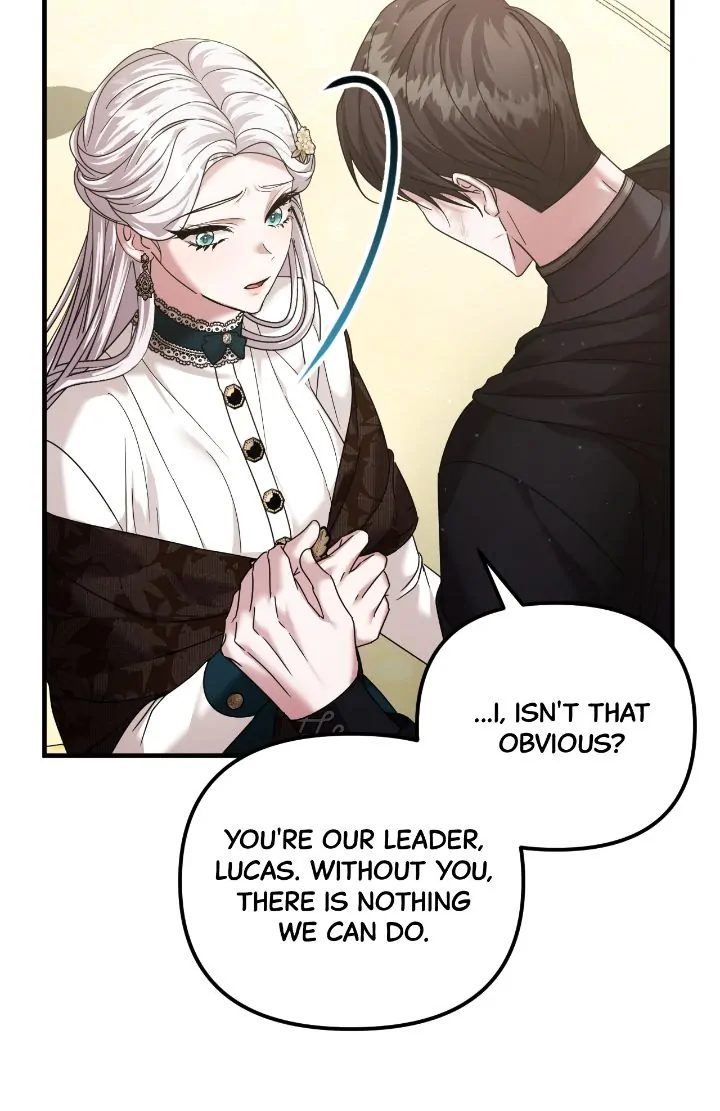 Marriage Alliance for Revenge Chapter 64 - Page 6