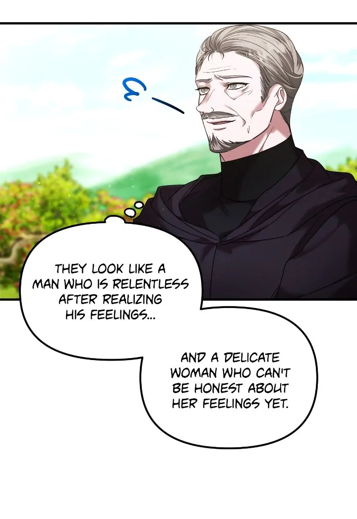 Marriage Alliance for Revenge Chapter 64 - Page 10