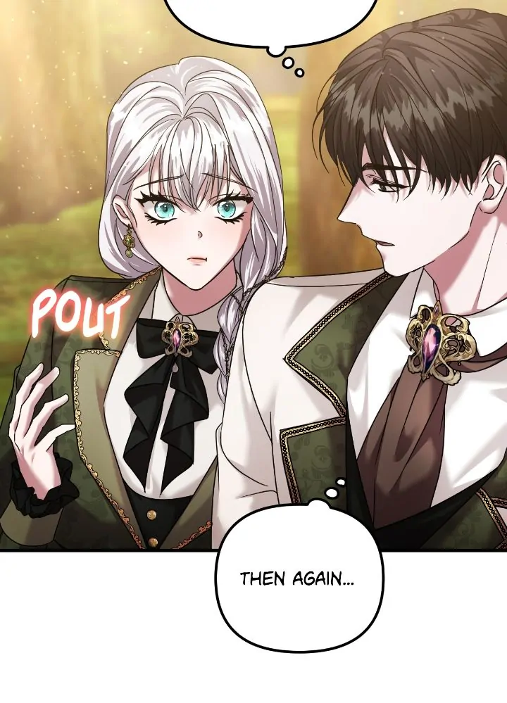 Marriage Alliance for Revenge Chapter 65 - Page 17
