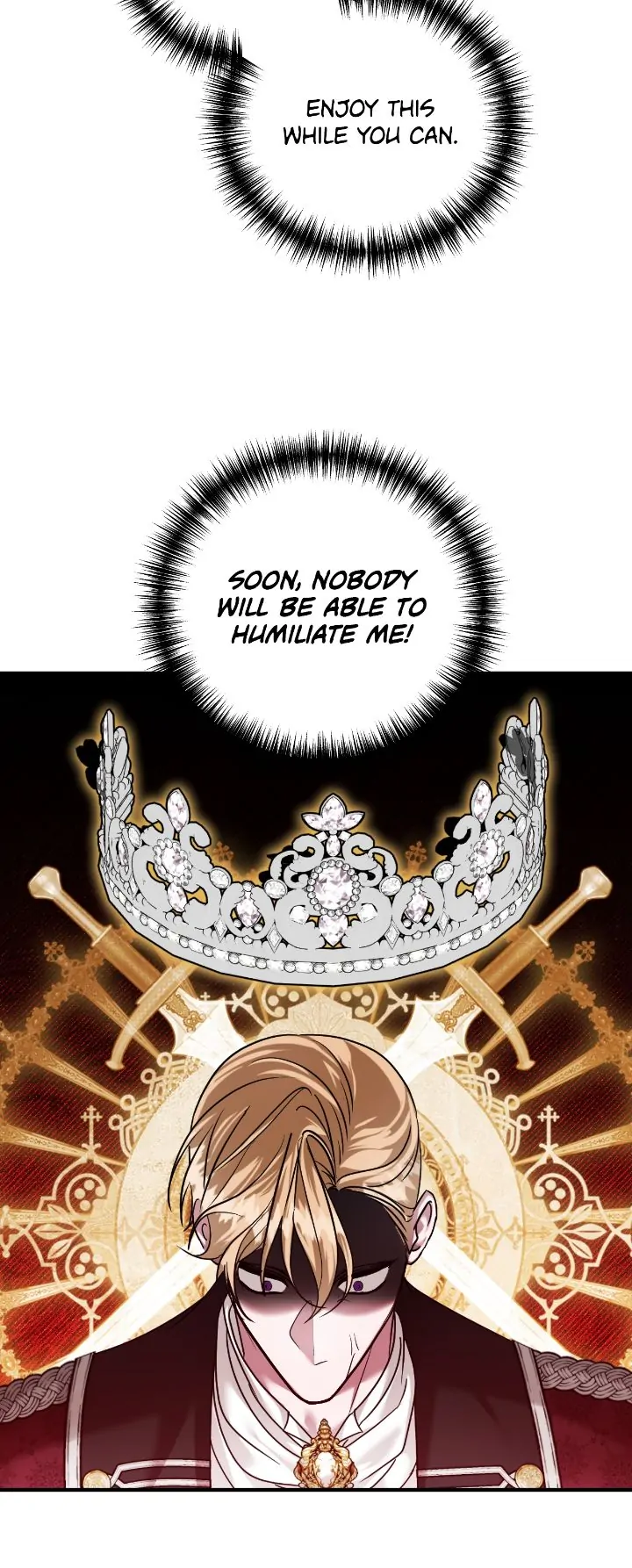 Marriage Alliance for Revenge Chapter 65 - Page 26