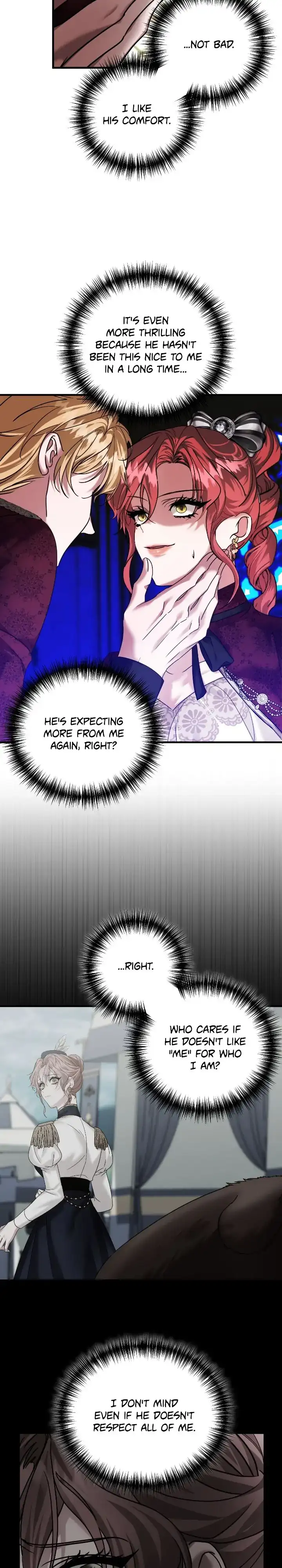 Marriage Alliance for Revenge Chapter 67 - Page 2