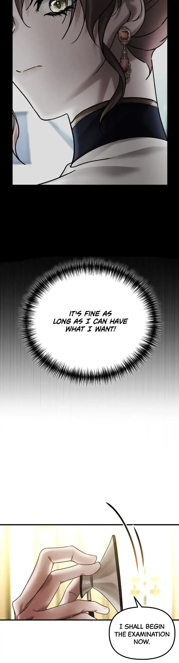 Marriage Alliance for Revenge Chapter 67 - Page 3