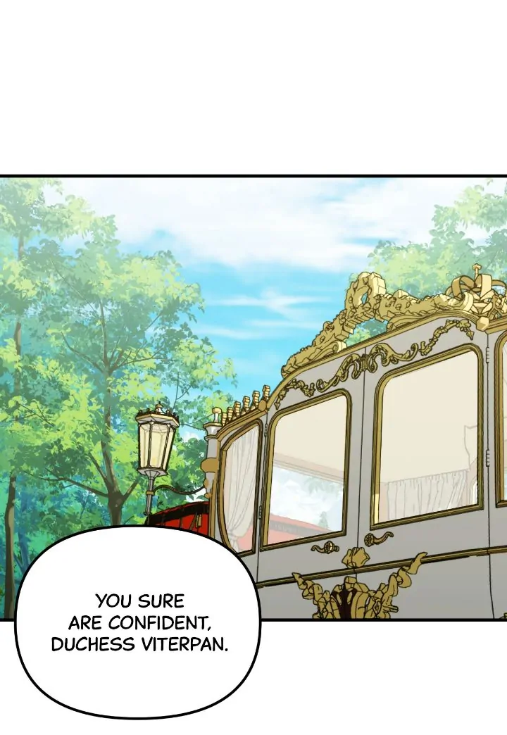 Marriage Alliance for Revenge Chapter 68 - Page 6