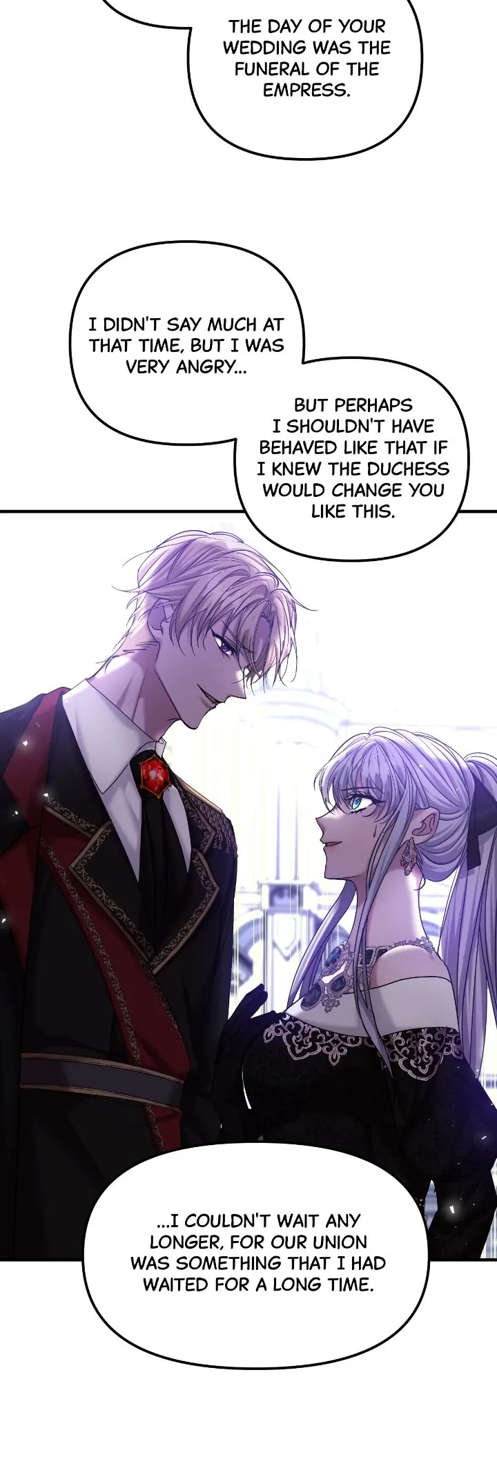 Marriage Alliance for Revenge Chapter 68 - Page 23