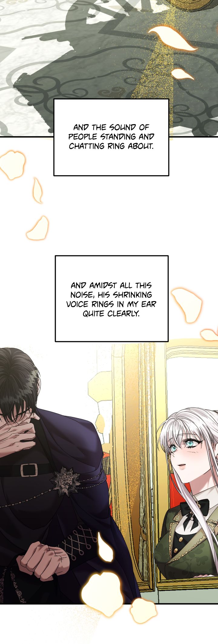 Marriage Alliance for Revenge Chapter 69 - Page 6