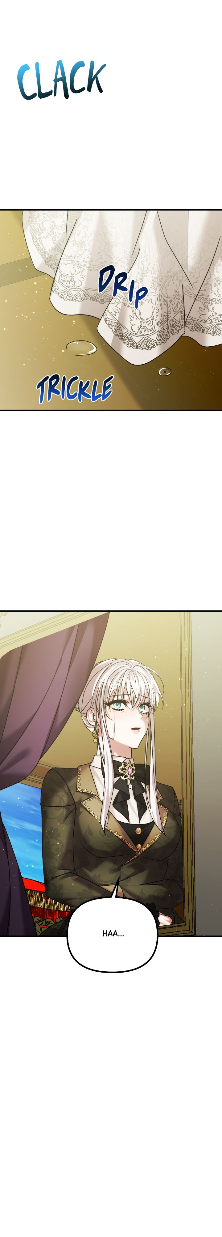 Marriage Alliance for Revenge Chapter 69 - Page 10
