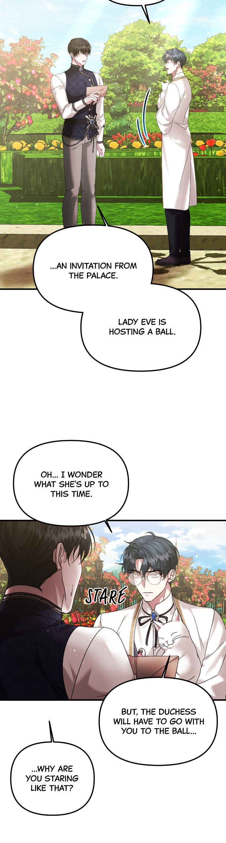 Marriage Alliance for Revenge Chapter 69 - Page 26