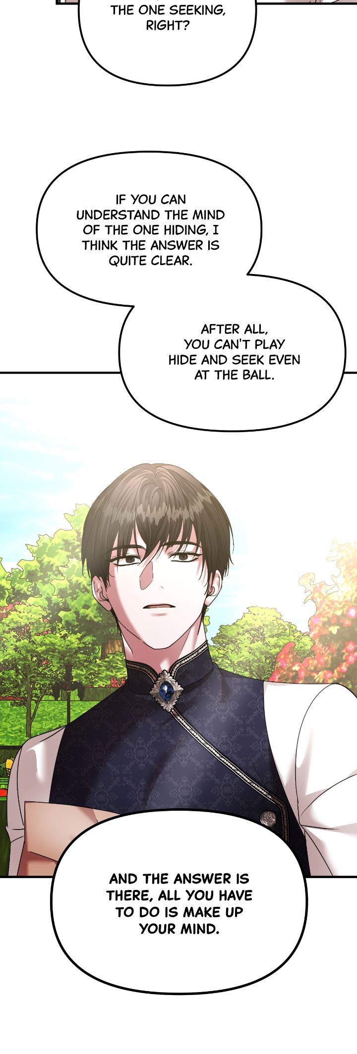 Marriage Alliance for Revenge Chapter 69 - Page 29