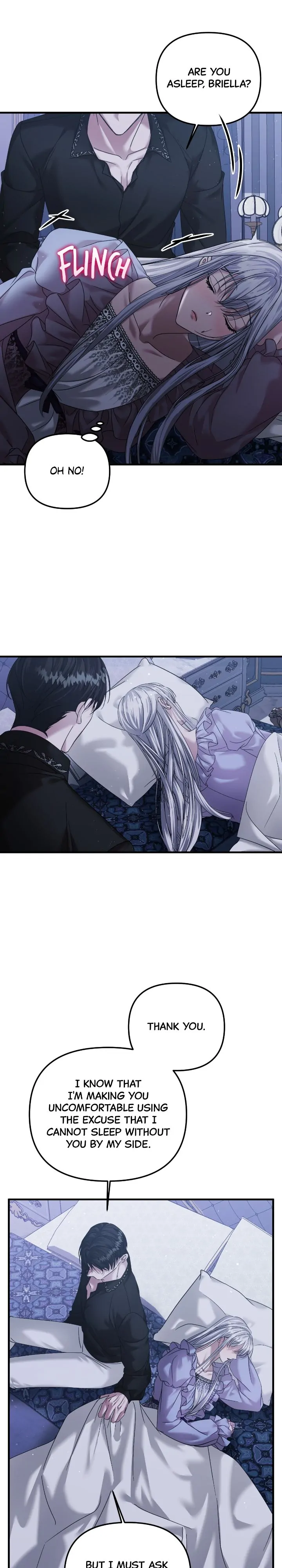 Marriage Alliance for Revenge Chapter 70 - Page 14
